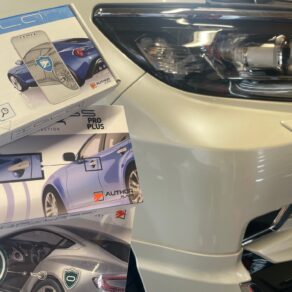 レクサスRXとプラドにオーサーアラーム取付！！