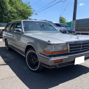 お久しぶりです!!ご成約車両の一部ご紹介!!