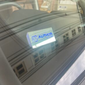 ランドクルーザープラドにIGLAアラーム＆IGLA取付！！