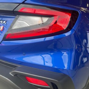 スバルWRX S4にクリフォード＆オーサーアラーム取付！！