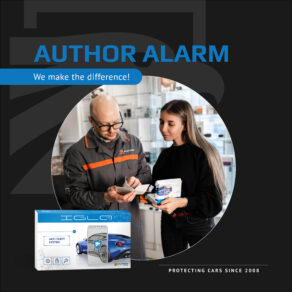 CANインベーダー対策！150プラド。