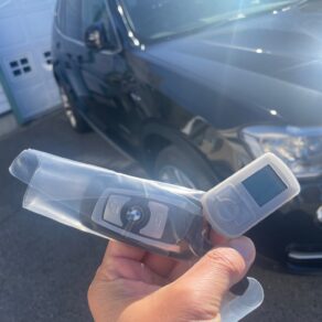 BMW X3、VWティグアン！！