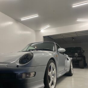 オーサーアラームの新商品KVANTイモビライザー取付！！