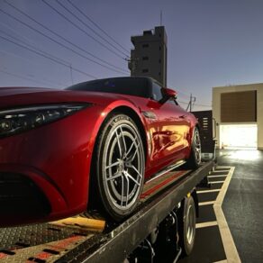 本年も宜しくお願い致します!!