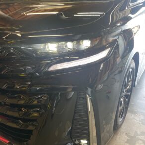 40アルファード、40ヴェルファイア入庫！！