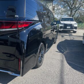 40アルファード、ヴェルファイア続々入庫！！