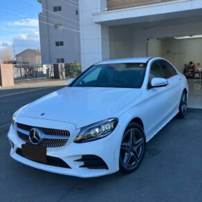 メルセデスベンツCクラス