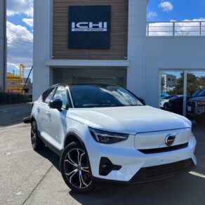 Volvo C４０ ハイモースコート