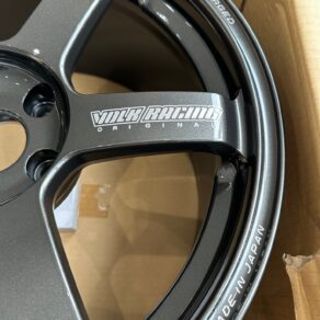 ホイールコーティング