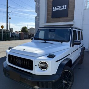 G63 ブラックエディション